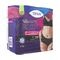Tena Silhouette Plus Noir Lage Taille M 12 780203
