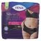 Tena Silhouette Plus Noir Lage Taille M 12 780203