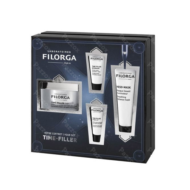 Filorga Time-Filler Geschenkpakket