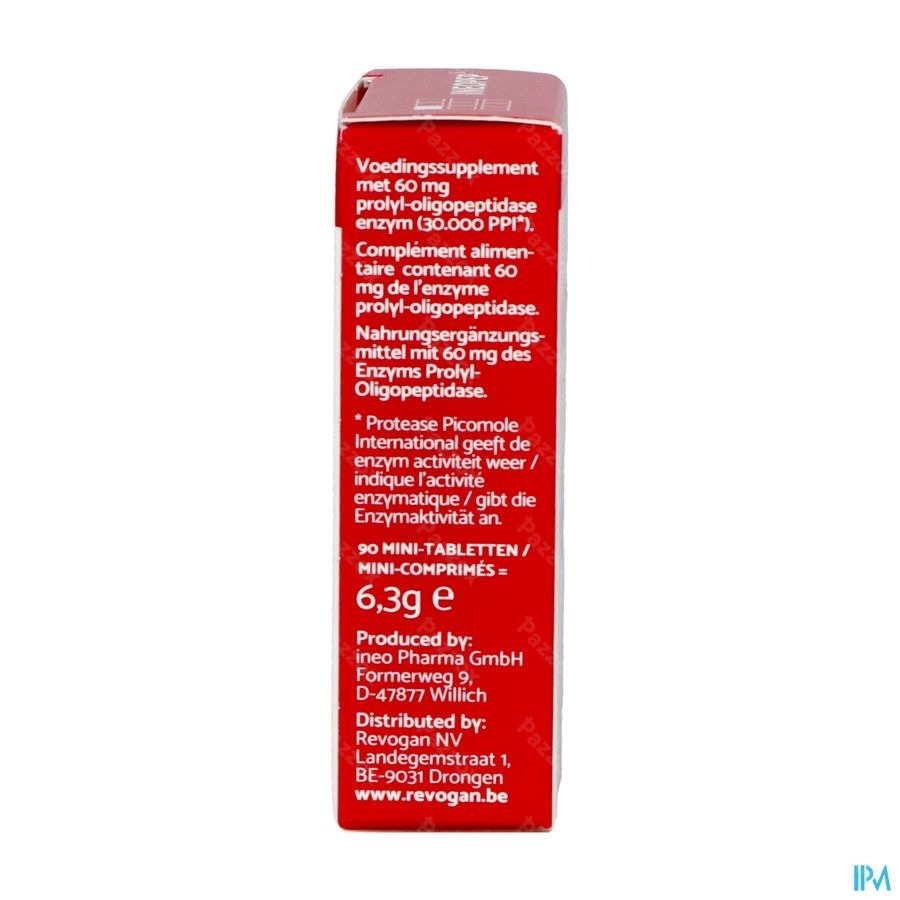 Ineopep 90 Tabletten