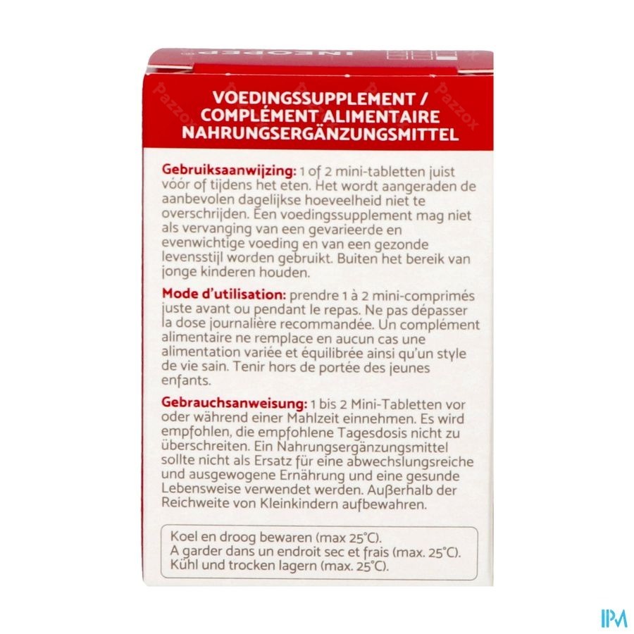 Ineopep 90 Tabletten