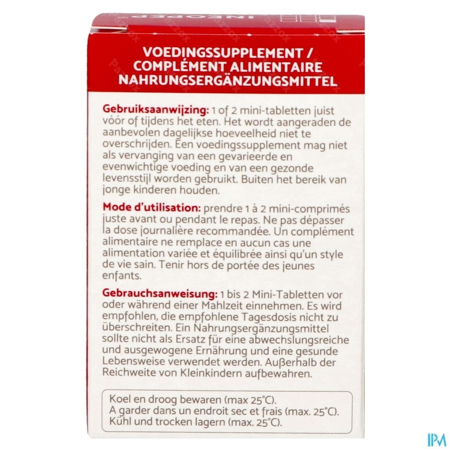 Ineopep 90 Tabletten