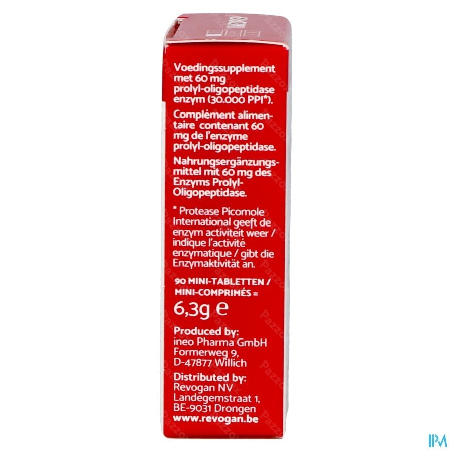 Ineopep 90 Tabletten