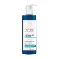 Avène Cleanance Comedomed Peeling Reinigende Gel 400ml