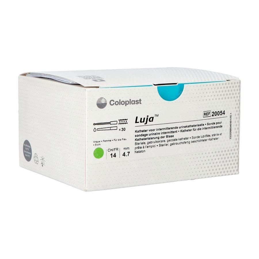 Luja Vrouw Ch14 30 20054