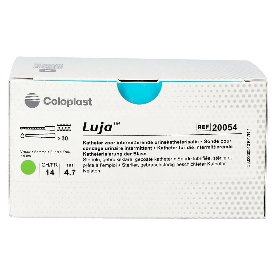 Luja Vrouw Ch14 30 20054