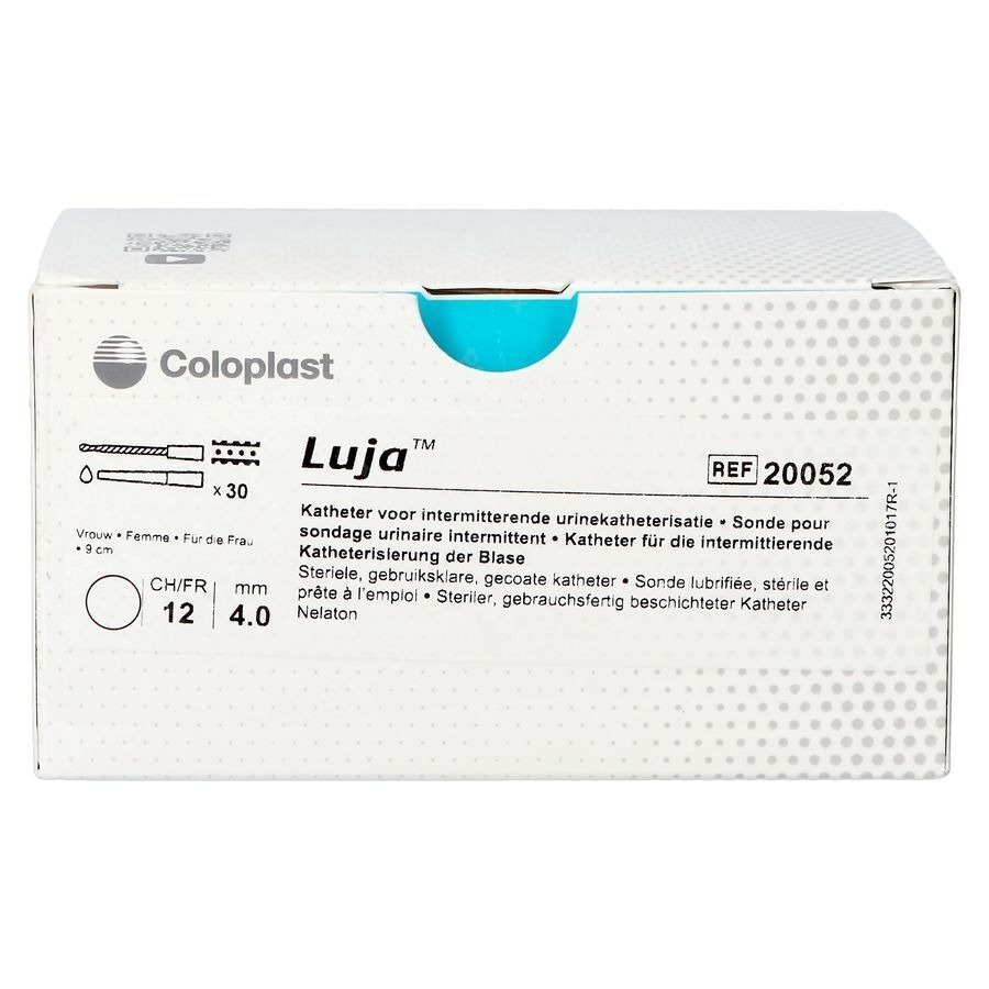 Luja Vrouw Ch12 30 20052