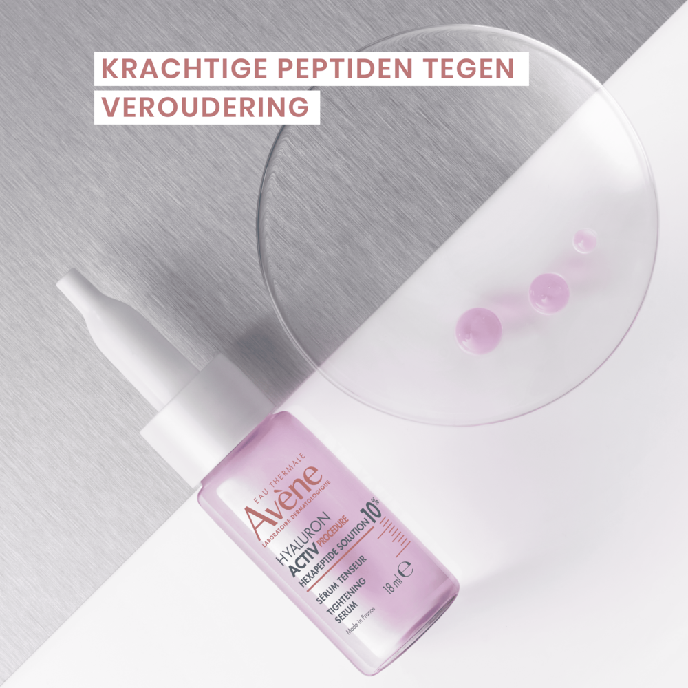 Avène Hyaluron Activ Procedure Verstevigend Serum 18ml + 2ml