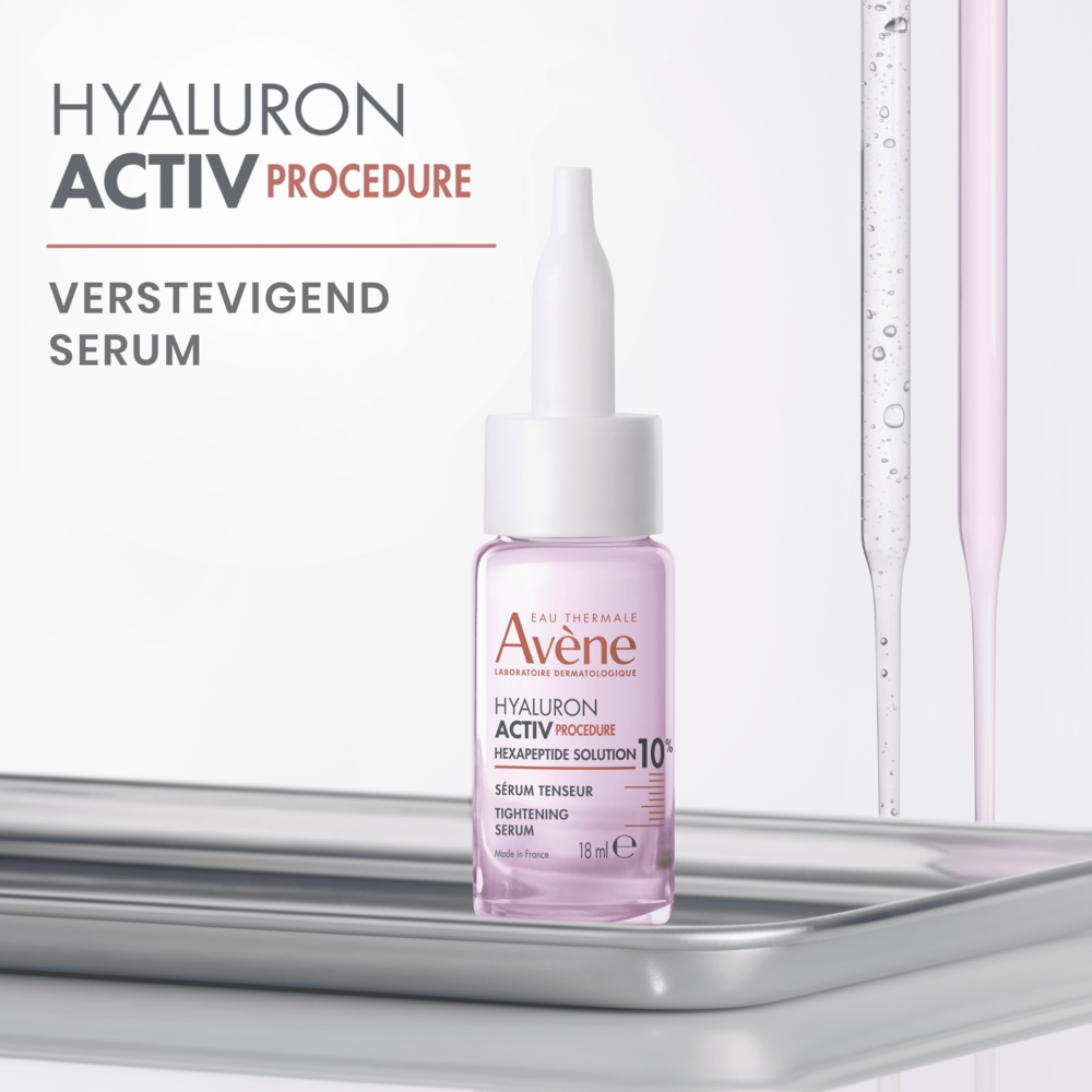 Avène Hyaluron Activ Procedure Verstevigend Serum 18ml + 2ml