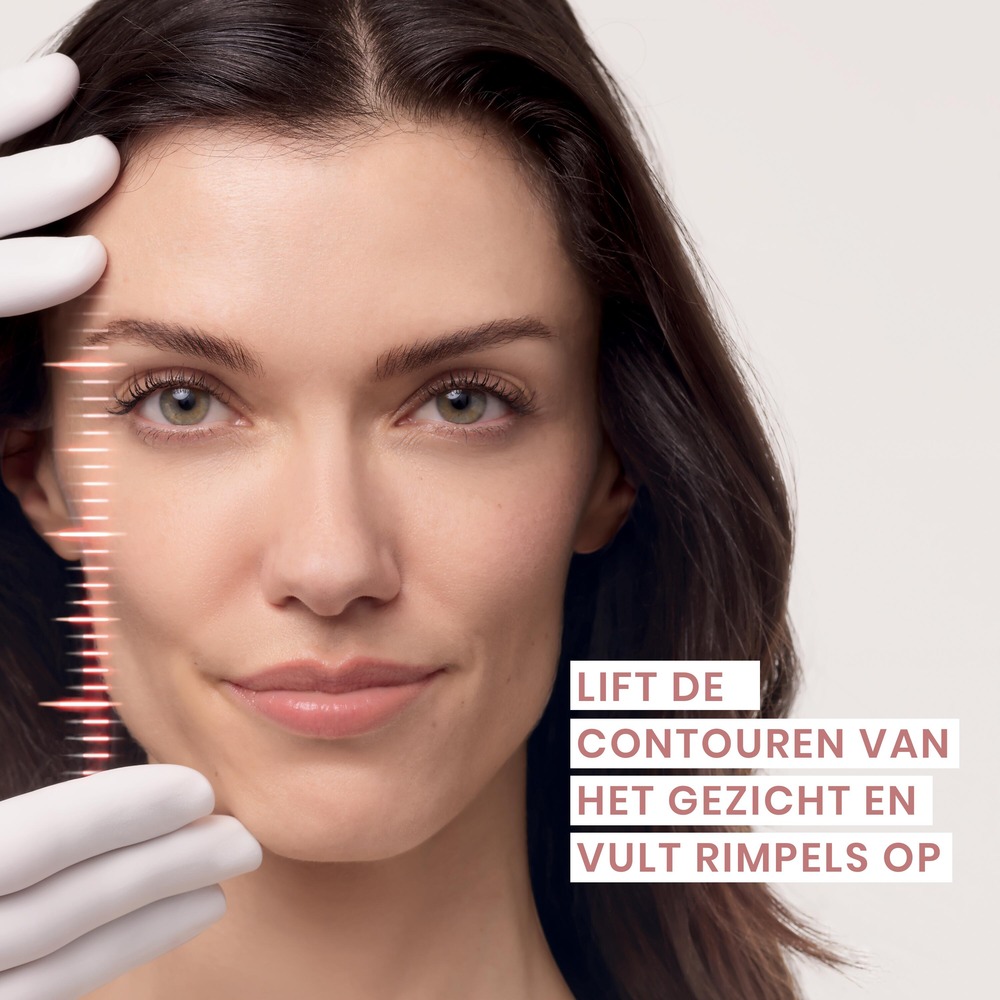 Avène Hyaluron Activ Procedure Retinal 0.05% Micro-Lift Crème voor Ogen & Lippen 15ml
