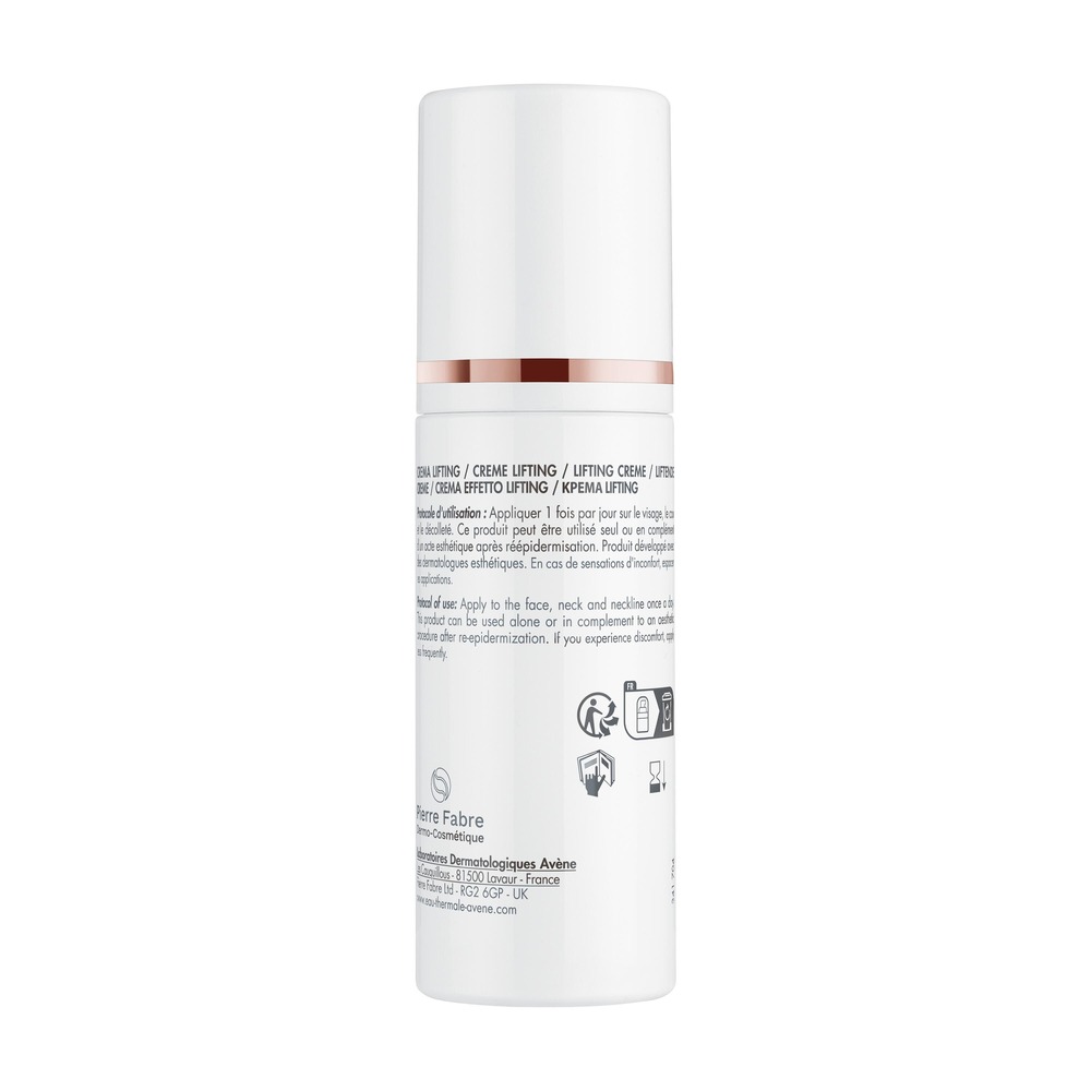 Avène Hyaluron Activ Procedure Retinal 0.1% Liftende crème 30ml