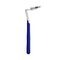 Interprox Super Conical Donkerblauw 4 Stuks