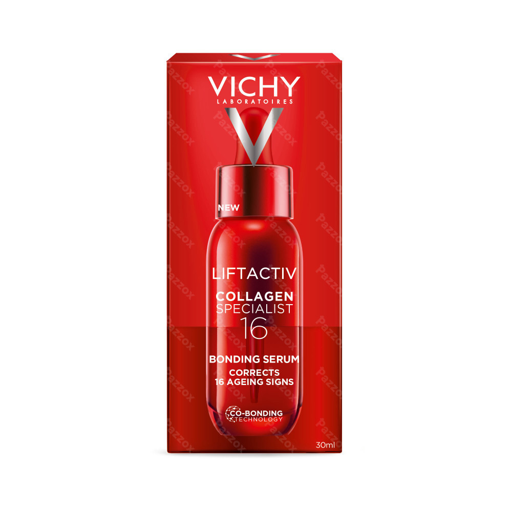 Vichy Liftactiv Collagen Specialist 16 Serum 30ml