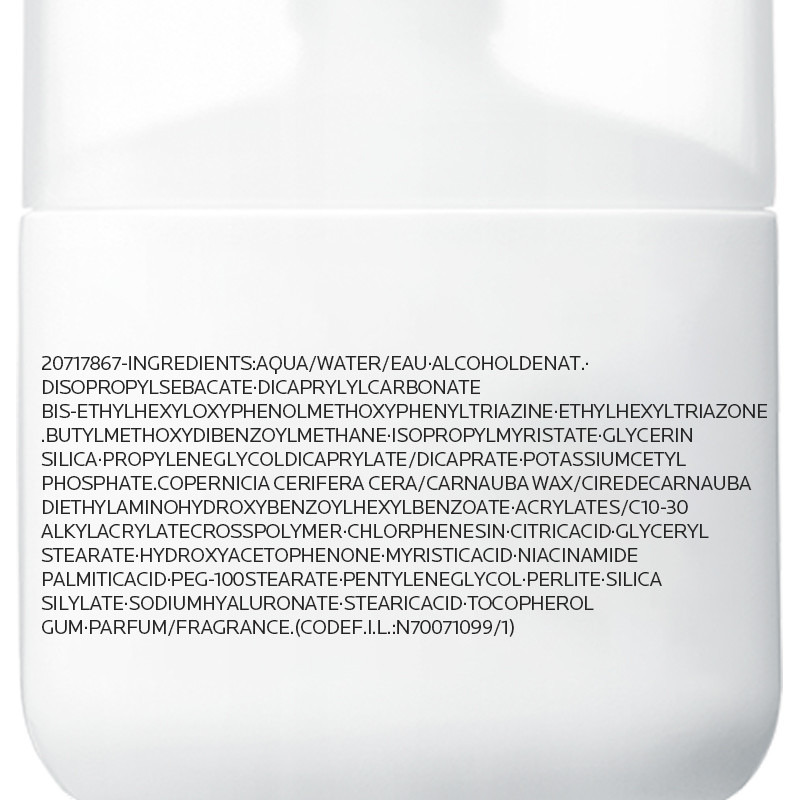 La Roche-Posay Anthelios UVAIR Zonnebrand Serum SPF50+ 50ml