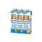 Bambix Groeimelk Natuur 1-3j 3x250ml