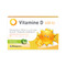 Metagenics Vitamine D 400 IU 84 Kauwtabletten