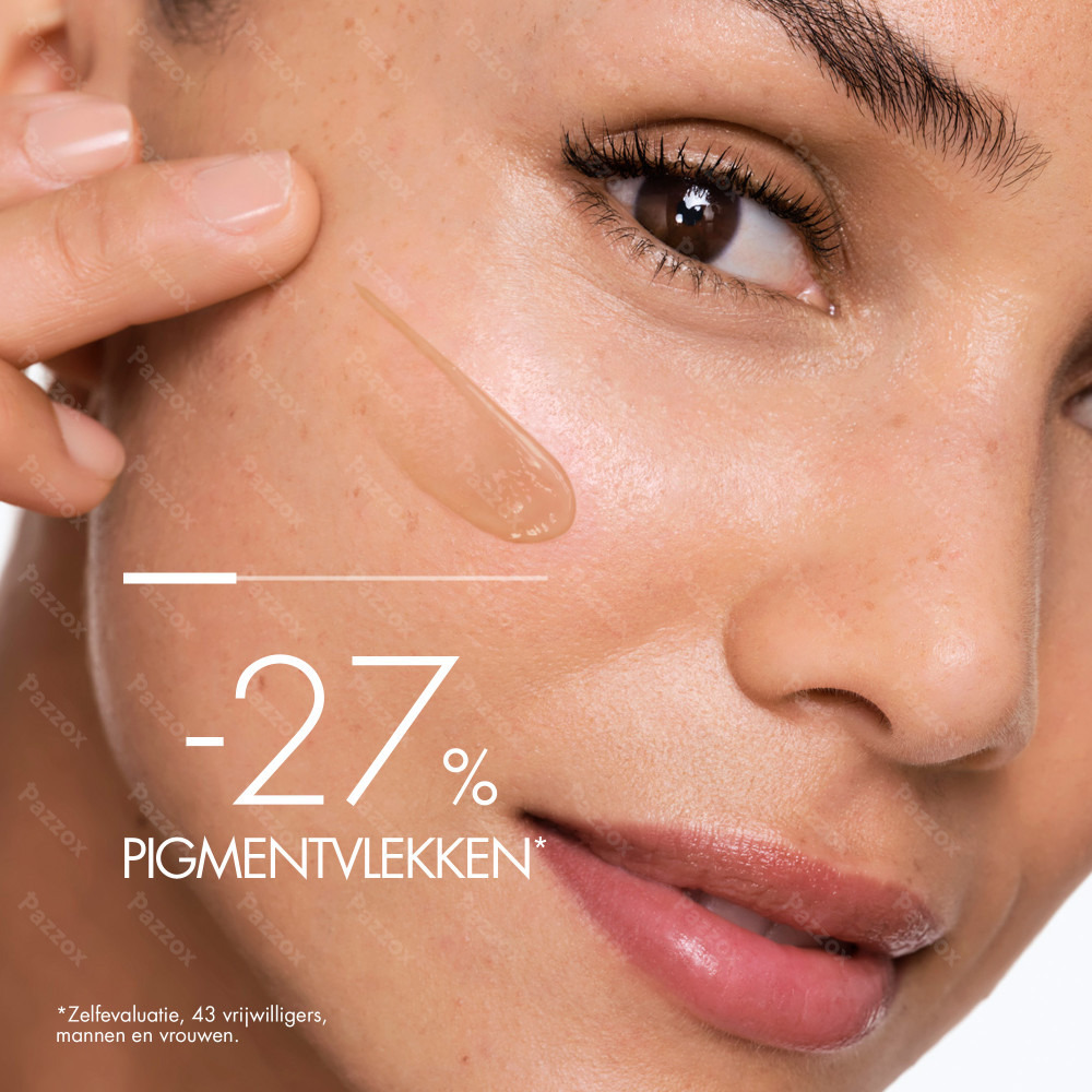 Vichy Capital Soleil Uv-Age Daily Getint Licht SPF50+ 40ml