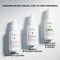 Vichy Capital Soleil Uv-Age Daily Getint Licht SPF50+ 40ml
