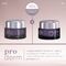 Louis Widmer Proderm Oogomtrekcrème Met Parfum 30ml
