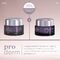 Louis Widmer Proderm Oogomtrekcrème Zonder Parfum 30ml