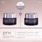Louis Widmer Proderm Nachtcrème Met Parfum 50ml