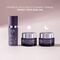 Louis Widmer Proderm Nachtcrème Met Parfum 50ml