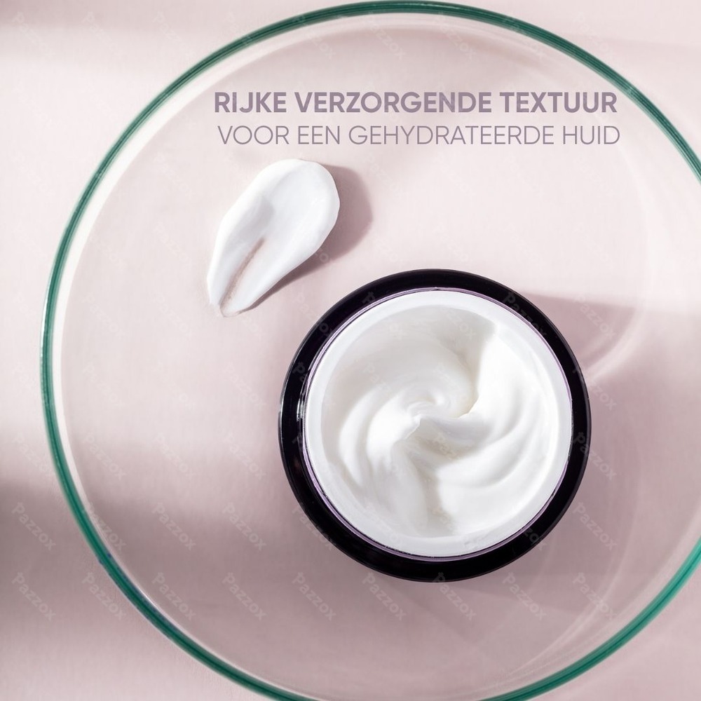 Louis Widmer Proderm Dagcrème UV 30 Rijke Textuur Met Parfum 50ml