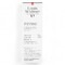 Louis Widmer Remederm Zilver Crème Repair Zonder Parfum 75ml
