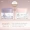 Louis Widmer Nutriderm Nutritive Nachtcrème Zonder Parfum 50ml