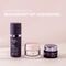 Louis Widmer Nutriderm Nutritive Nachtcrème Zonder Parfum 50ml