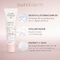 Louis Widmer Nutriderm Getinte Dagcrème Uv 20 Naturel 01 Met Parfum 30ml