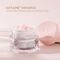 Louis Widmer Nutriderm Dagcrème Éclat Rosé Uv 50 met Parfum50ml