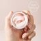 Louis Widmer Nutriderm Dagcrème Éclat Rosé Uv 50 met Parfum50ml
