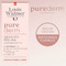 Louis Widmer Purederm Gezichtspeeling Met Parfum 50ml