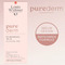 Louis Widmer Purederm Reinigingsmelk Met Parfum 200ml
