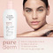 Louis Widmer Purederm Reinigingsmelk Zonder Parfum 200ml