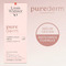 Louis Widmer Purederm Reinigingsmelk Zonder Parfum 200ml