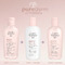 Louis Widmer Purederm Reinigingsmelk Zonder Parfum 200ml