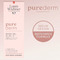 Louis Widmer Purederm Wash Gel Gezicht Geparfumeerd 125ml