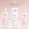 Louis Widmer Purederm Wash Gel Gezicht Geparfumeerd 125ml