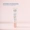 Louis Widmer Hydraderm Oogomtrek Gel Zonder Parfum 15ml