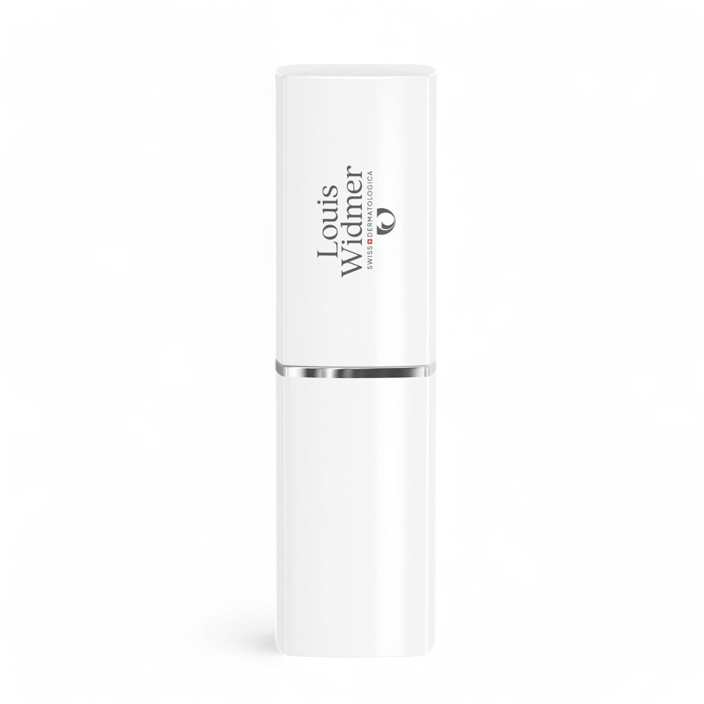 Louis Widmer Hydraderm Lippenverzorging Stick Uv 15 Met Parfum 4,5ml