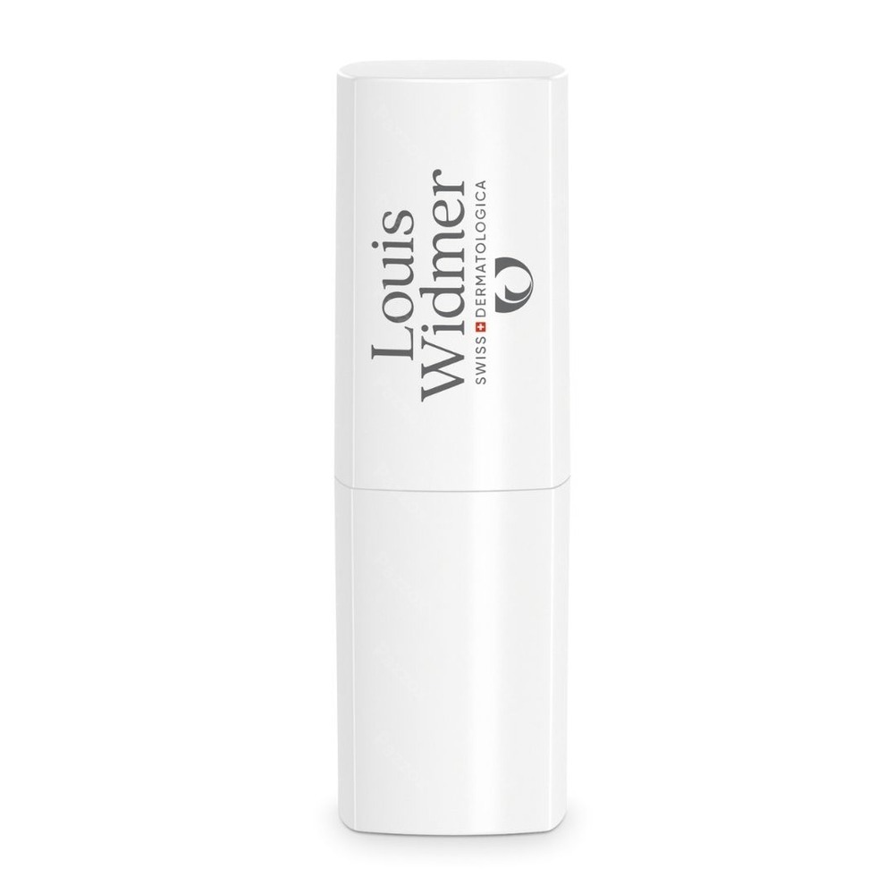 Louis Widmer Hydraderm Lippenverzorging Stick Uv 15 Met Parfum 4,5ml