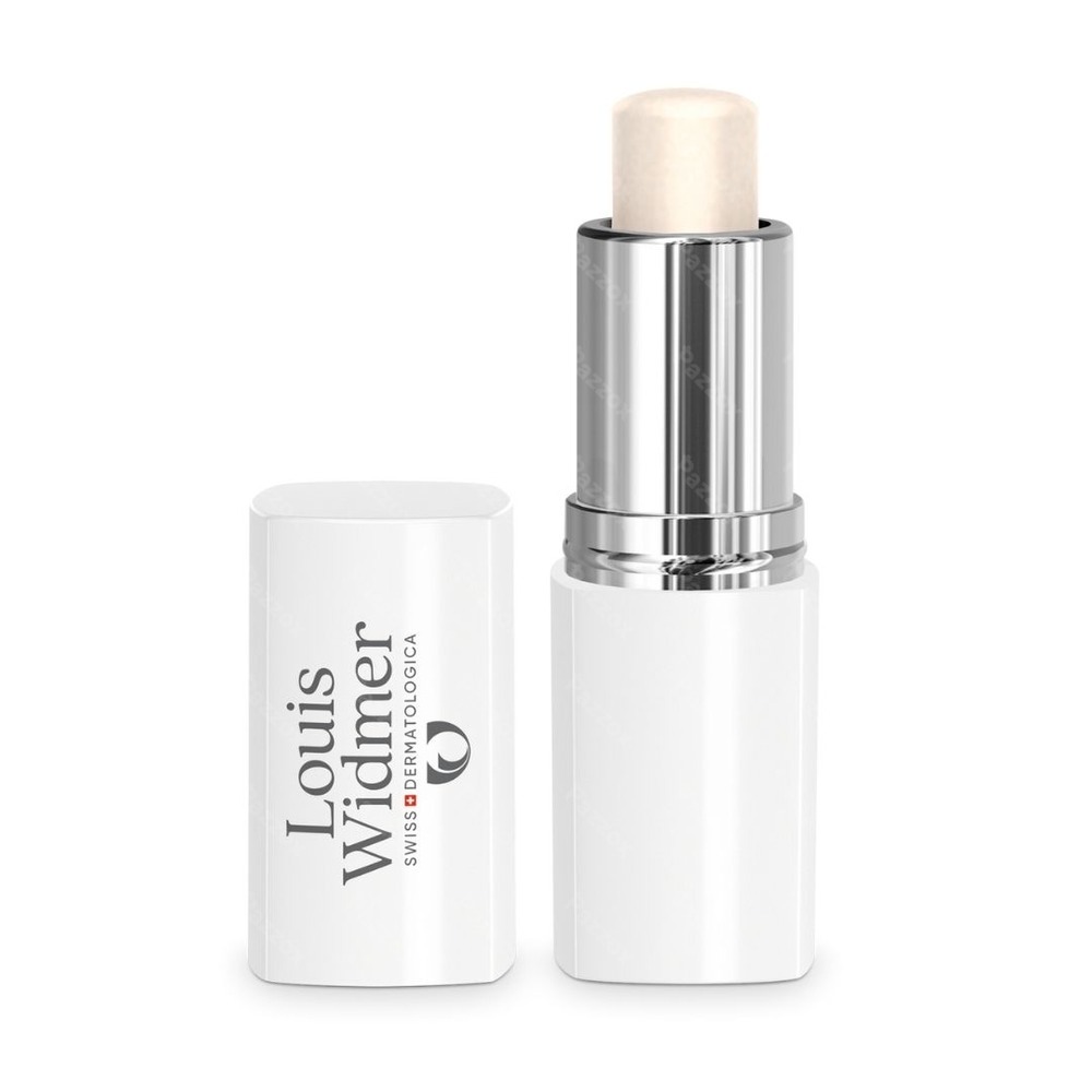 Louis Widmer Hydraderm Lippenverzorging Stick Uv 15 Met Parfum 4,5ml