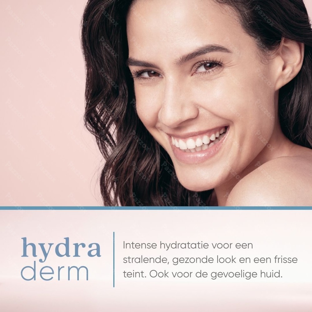 Louis Widmer Hydraderm Lippenverzorging Stick Uv 15 Met Parfum 4,5ml