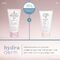 Louis Widmer Hydraderm Dag Fluide Uv 15 Met Parfum 50ml