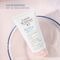 Louis Widmer Hydraderm Dag Fluide Uv 15 Met Parfum 50ml