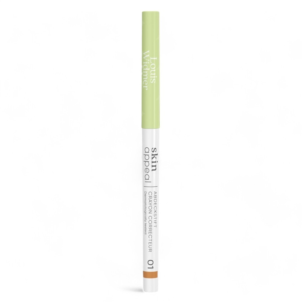 Louis Widmer SkinAppeal Coverstick 01 25g