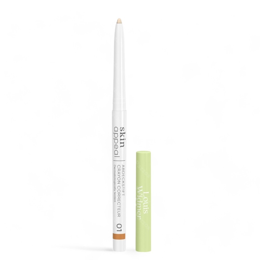 Louis Widmer SkinAppeal Coverstick 01 25g