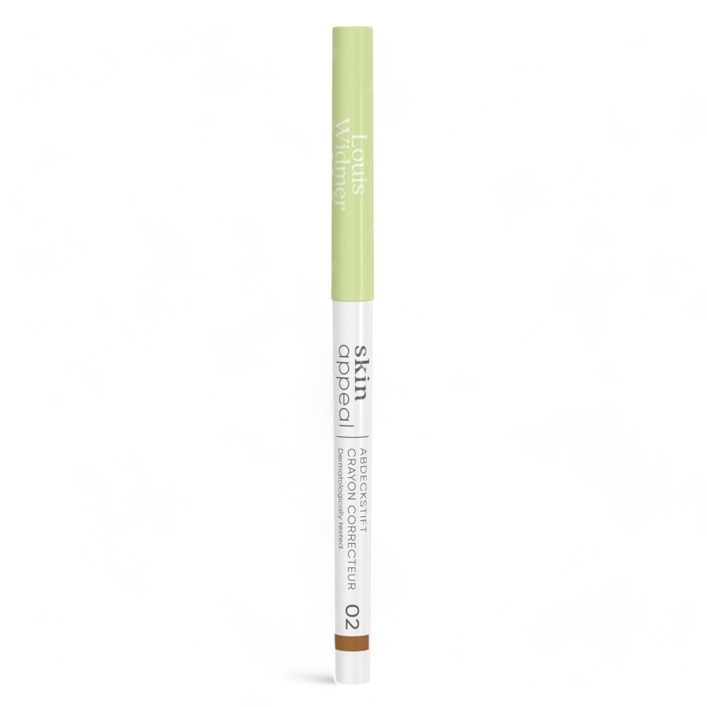 Louis Widmer SkinAppeal Coverstick 02 0,25gr 